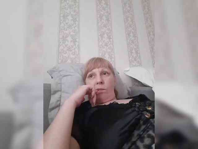 Zlykaa Sex Cam Show