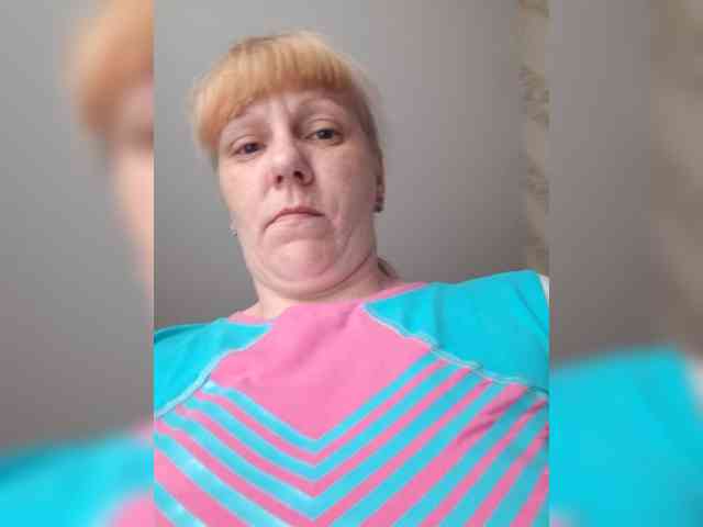 Zlykaa Sex Cam Show