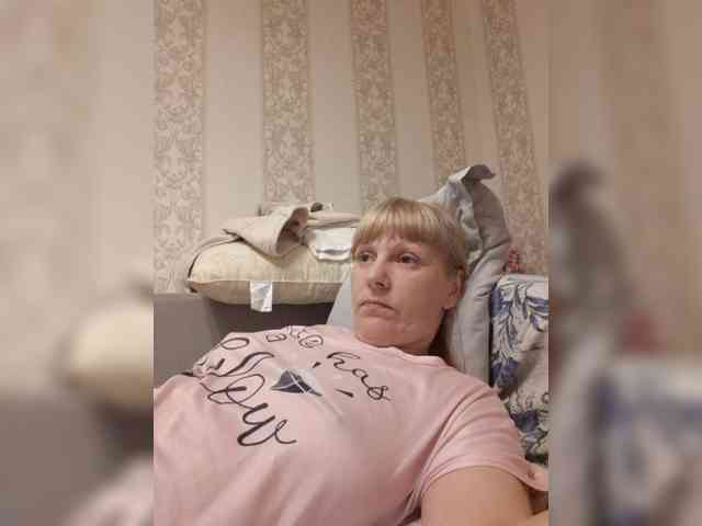 Zlykaa Sex Cam Show