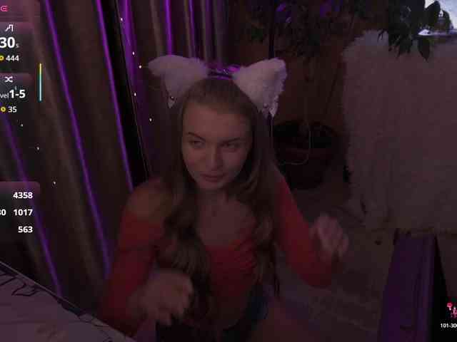 Miaoouu webcam