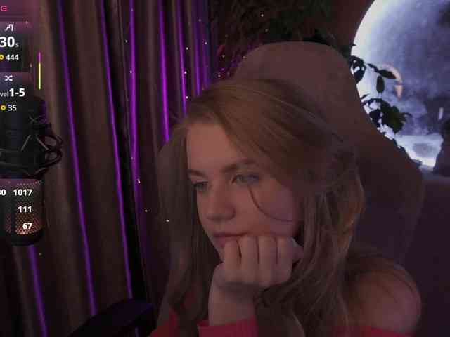 Miaoouu webcam