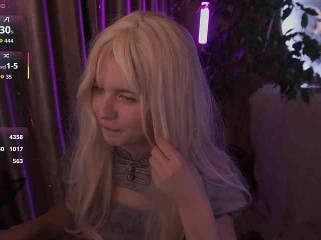 Miaoouu webcam