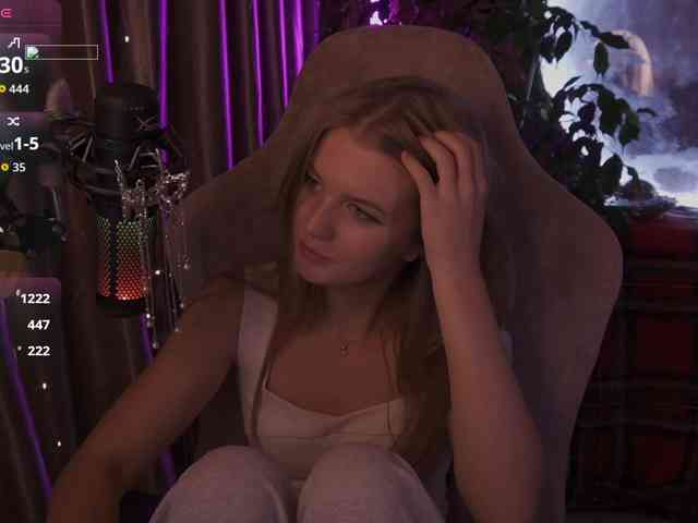 Miaoouu webcam