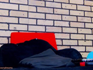 IvoryDreams Porn Show