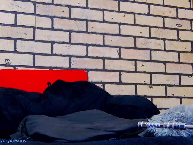 IvoryDreams live cam on BongaCams