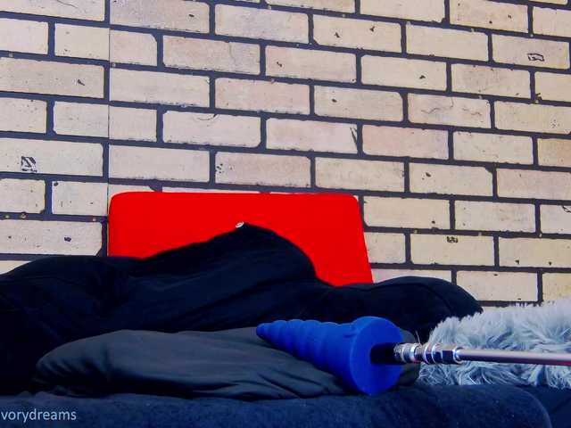 IvoryDreams live cam on BongaCams