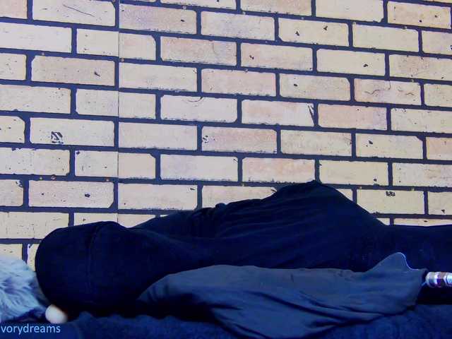 IvoryDreams live cam on BongaCams