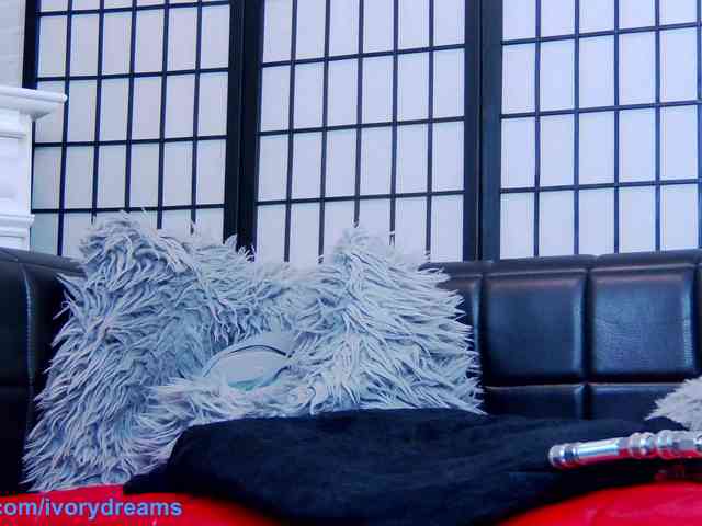 IvoryDreams webcam