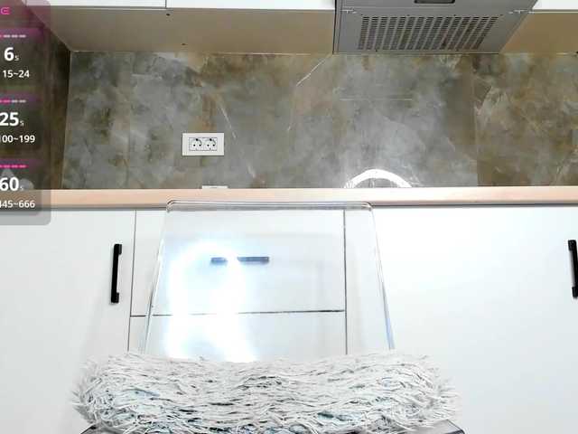 Aidasina live cam on BongaCams