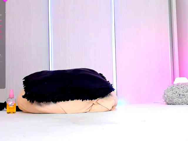 Aidasina webcam