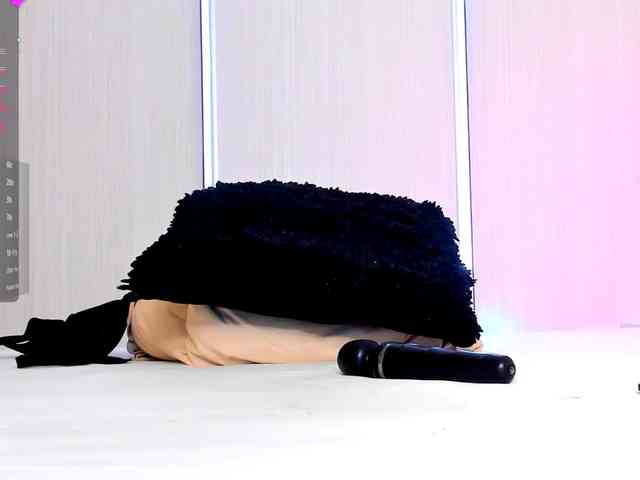 Aidasina webcam