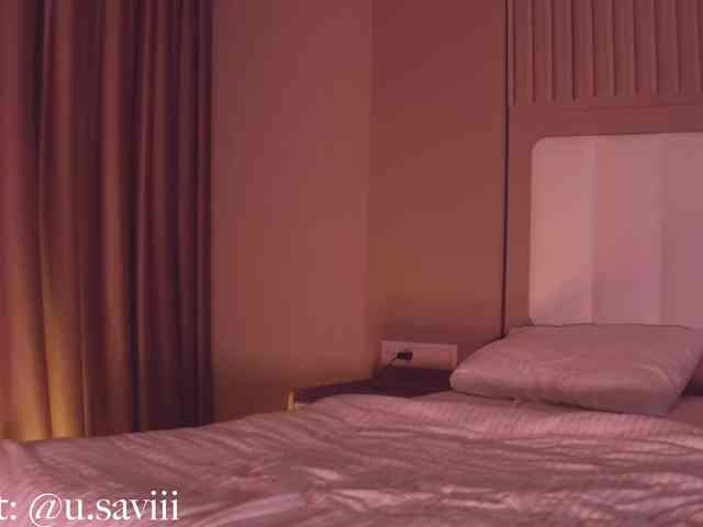 SAVII webcam