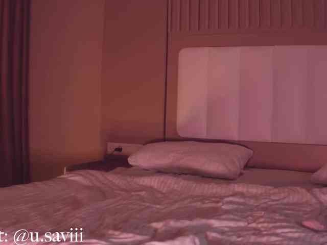 SAVII webcam