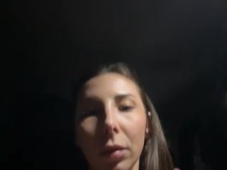 Moriko Porn Show