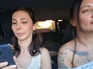 Webcam Snapshop for Lesbians
