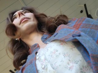 Moriko Porn Show