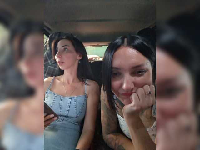 Fina771 live cam on BongaCams