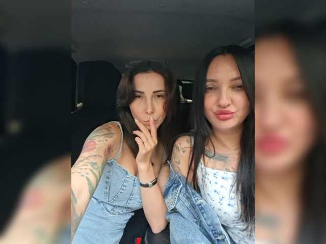 Fina771 live cam on BongaCams