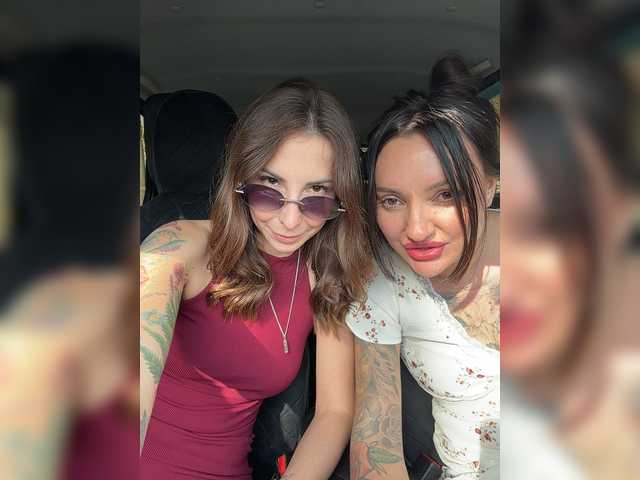 Live трансляция Moriko - slutnetki.online