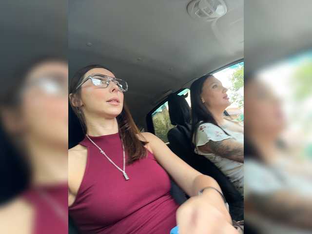 Fina771 live cam on BongaCams