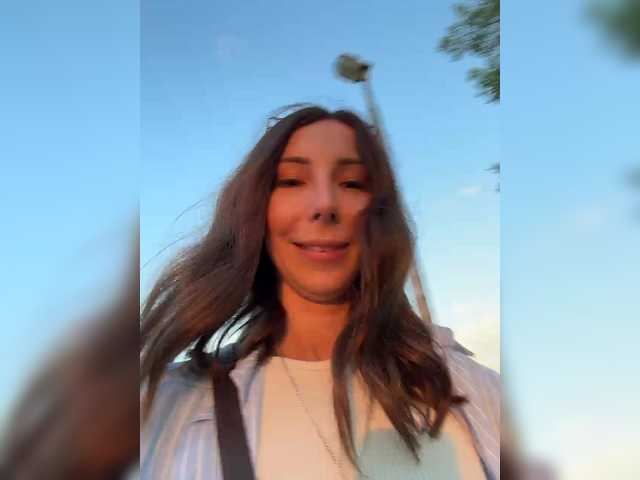 Live трансляция Moriko - Runet.cam
