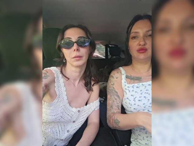 Fina771 live cam on BongaCams