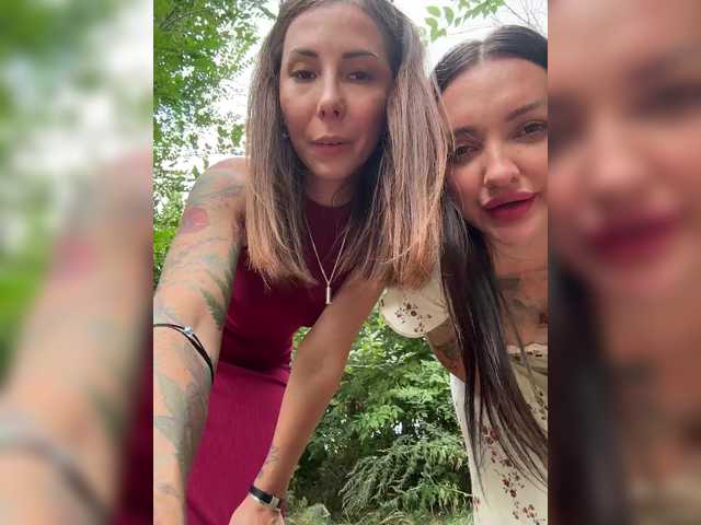 Fina771 live cam on BongaCams