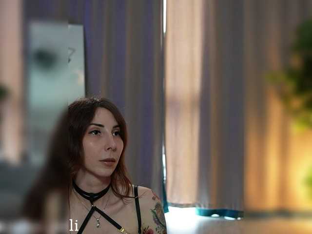 Fina771's BongaCams show and profile