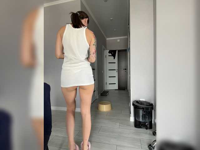 Live трансляция Moriko - Runet.cam
