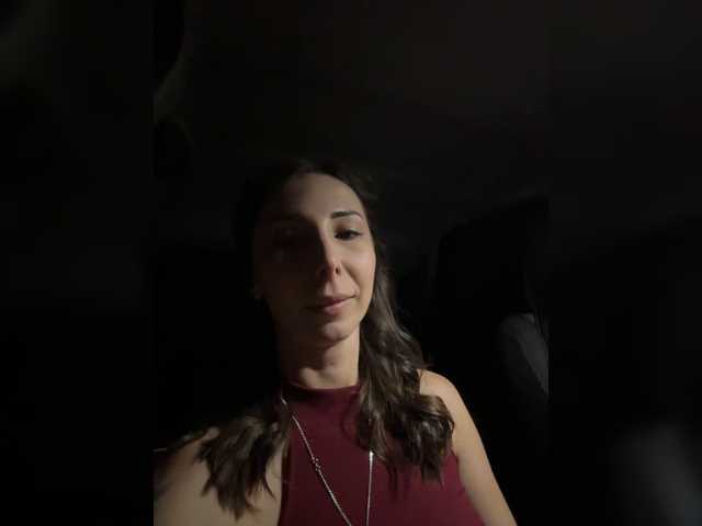 Fina771 live cam on BongaCams
