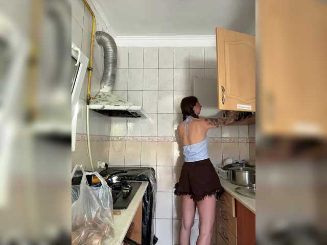 Fina771 live cam on BongaCams