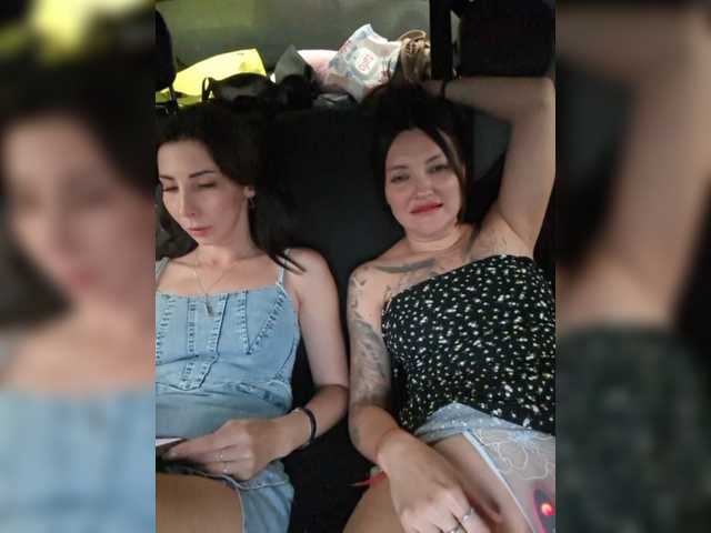 Fina771 live cam on BongaCams