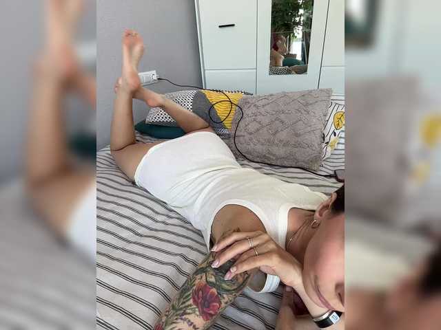 Live трансляция Moriko - Runet.cam