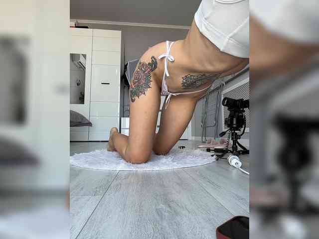 Fina771 Sex Cam Show