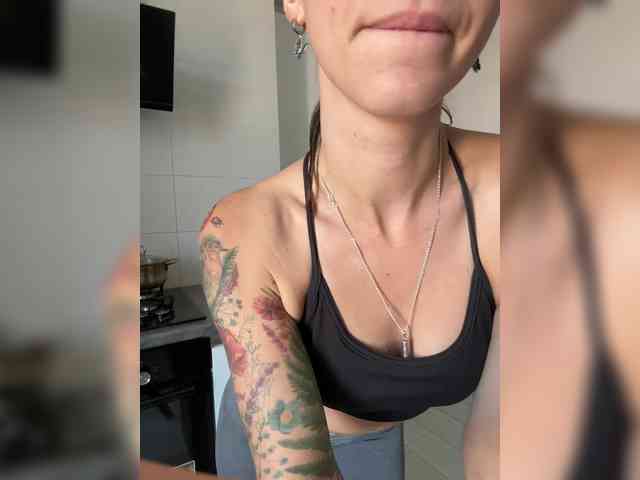 Moriko webcam