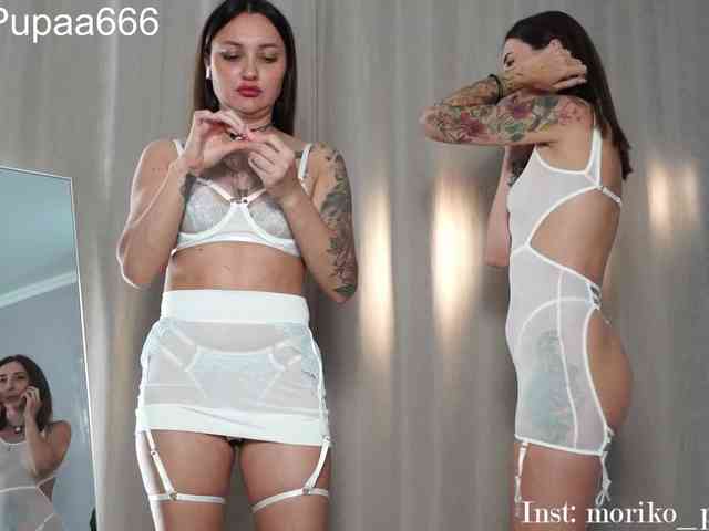 Moriko webcam