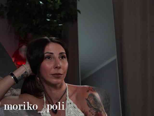 Moriko webcam