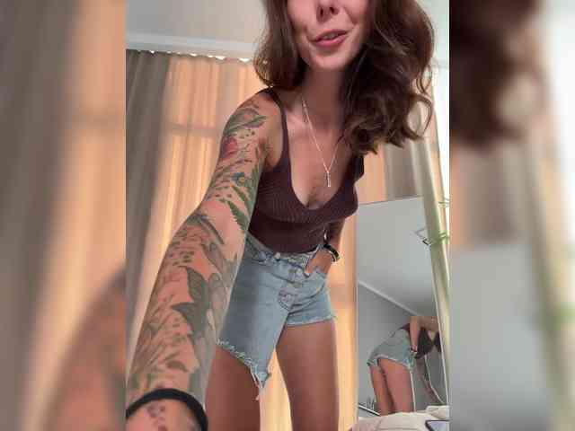 Moriko webcam