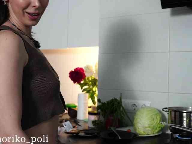 Moriko webcam