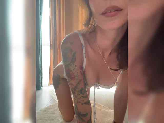 Moriko webcam