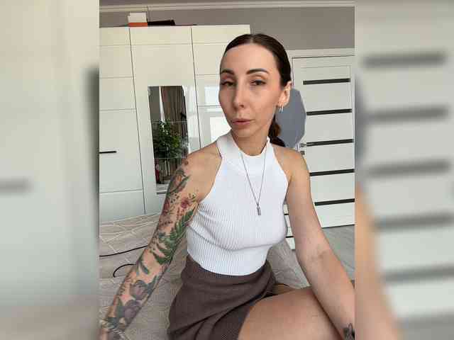 Moriko webcam