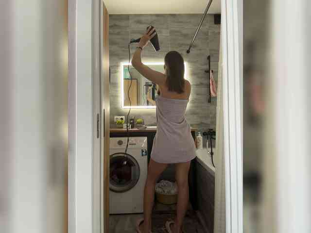 Moriko webcam