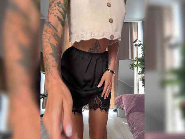 Fina771 Sex Cam Show