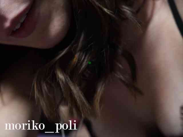 Moriko