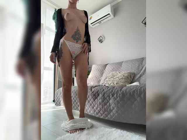 Moriko webcam