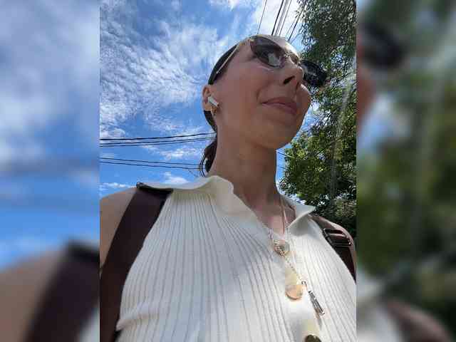 Moriko webcam