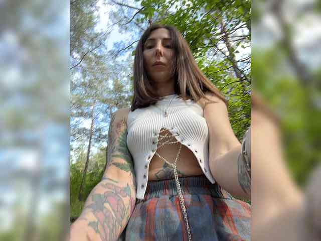 Moriko webcam