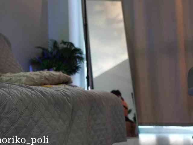 Moriko webcam
