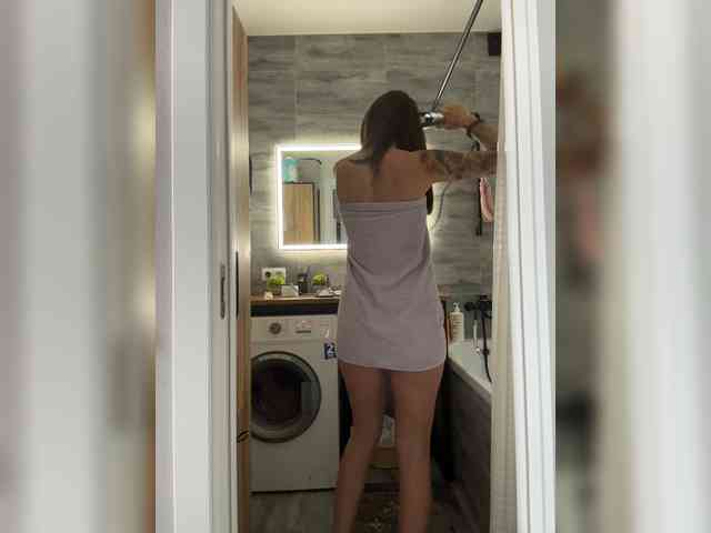 Moriko webcam