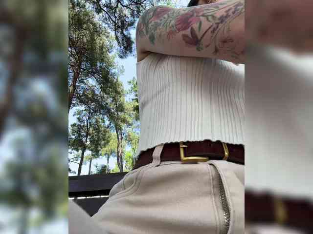 Moriko webcam